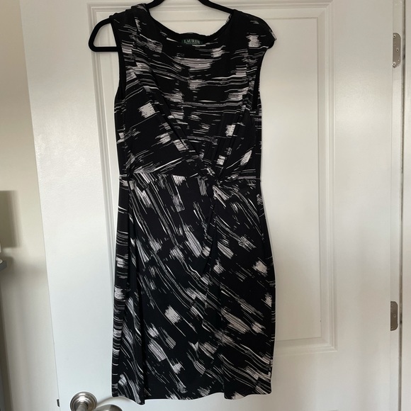 Petite Ralph Lauren Dress - Picture 1 of 3